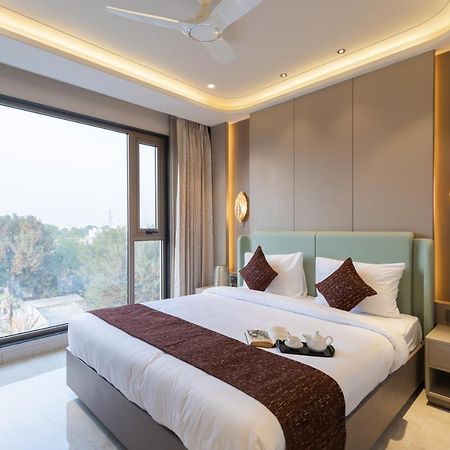Elite Park Inn جايبور المظهر الخارجي الصورة