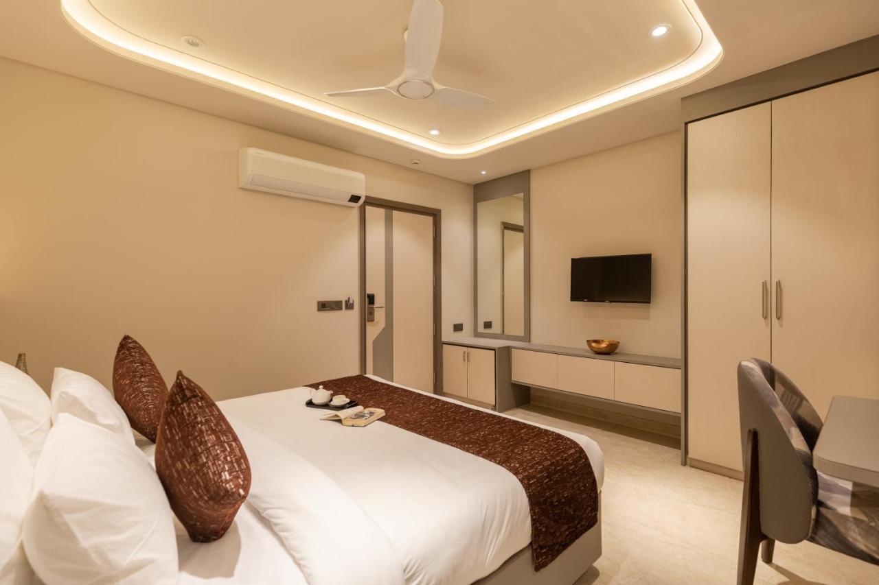 Elite Park Inn جايبور المظهر الخارجي الصورة