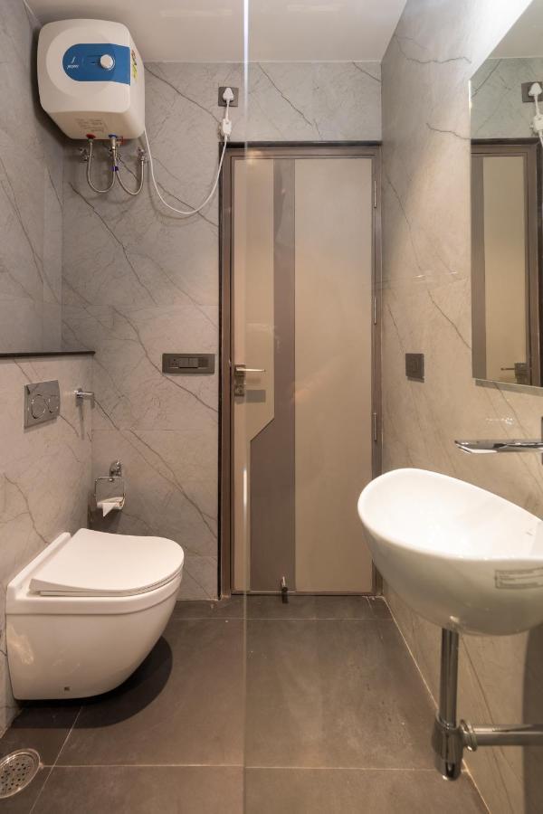 Elite Park Inn جايبور المظهر الخارجي الصورة