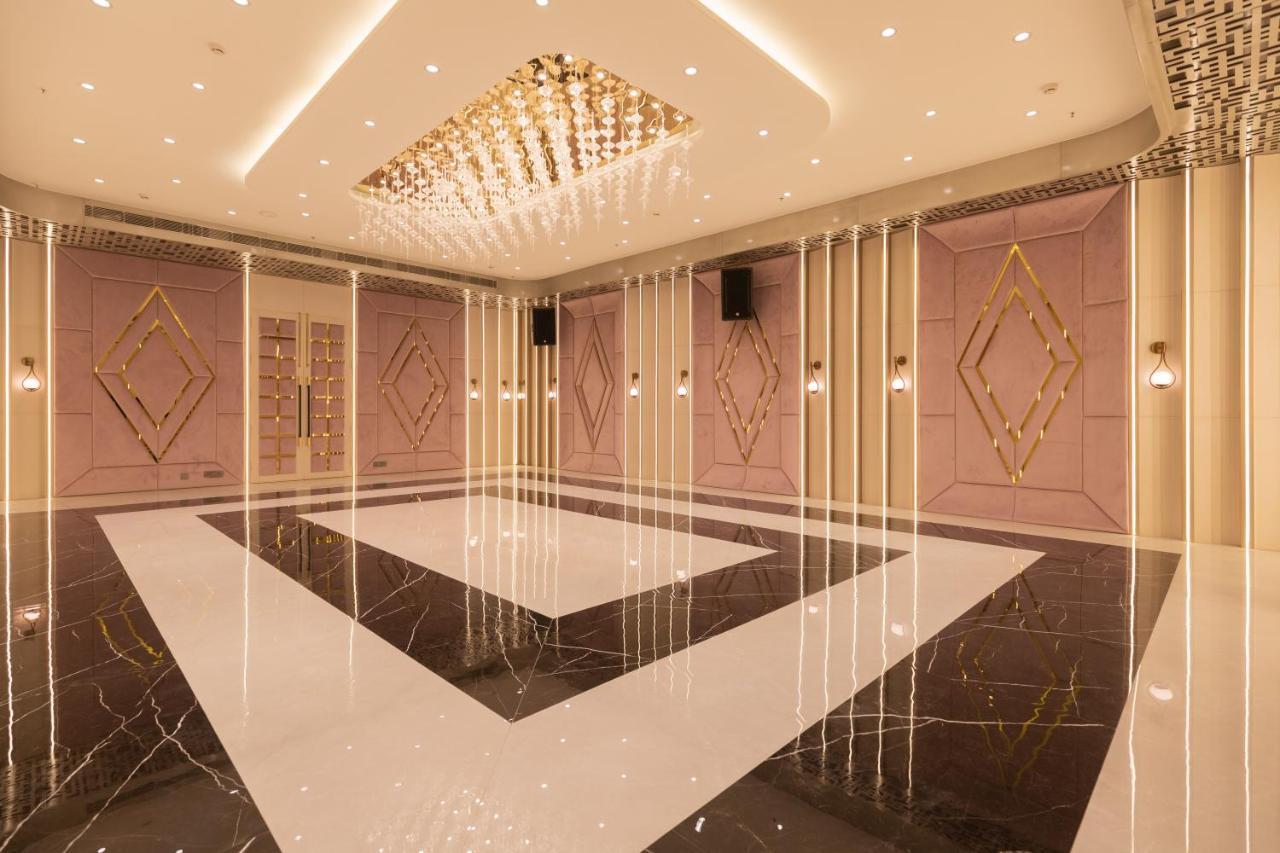 Elite Park Inn جايبور المظهر الخارجي الصورة