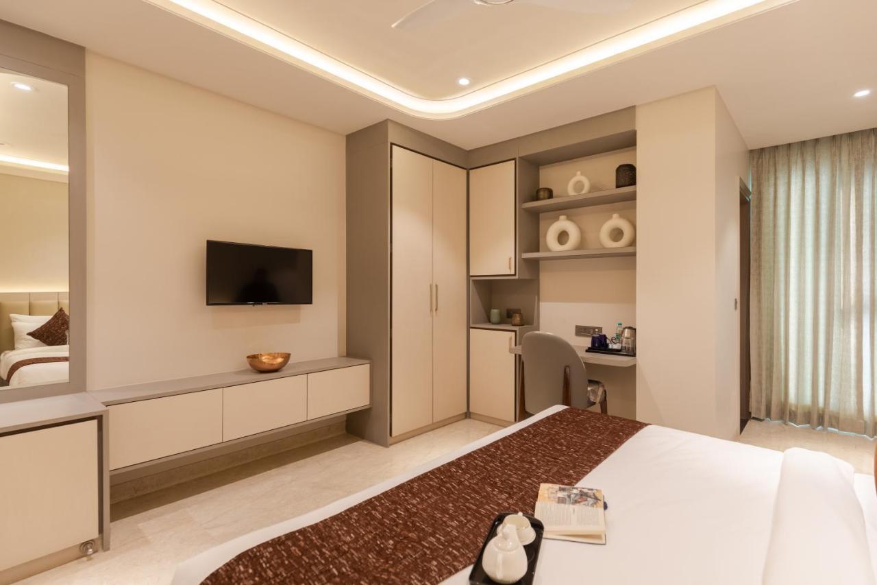 Elite Park Inn جايبور المظهر الخارجي الصورة