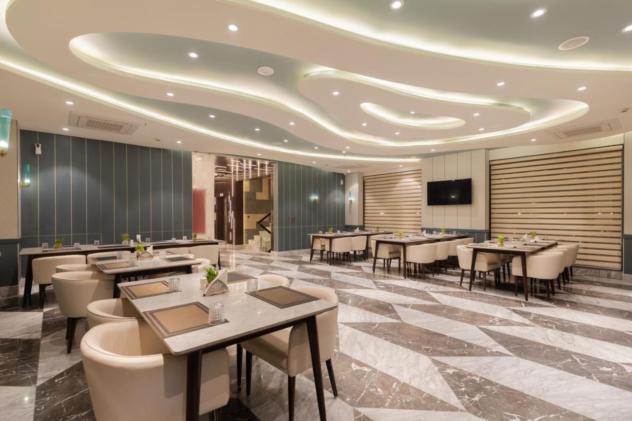 Elite Park Inn جايبور المظهر الخارجي الصورة