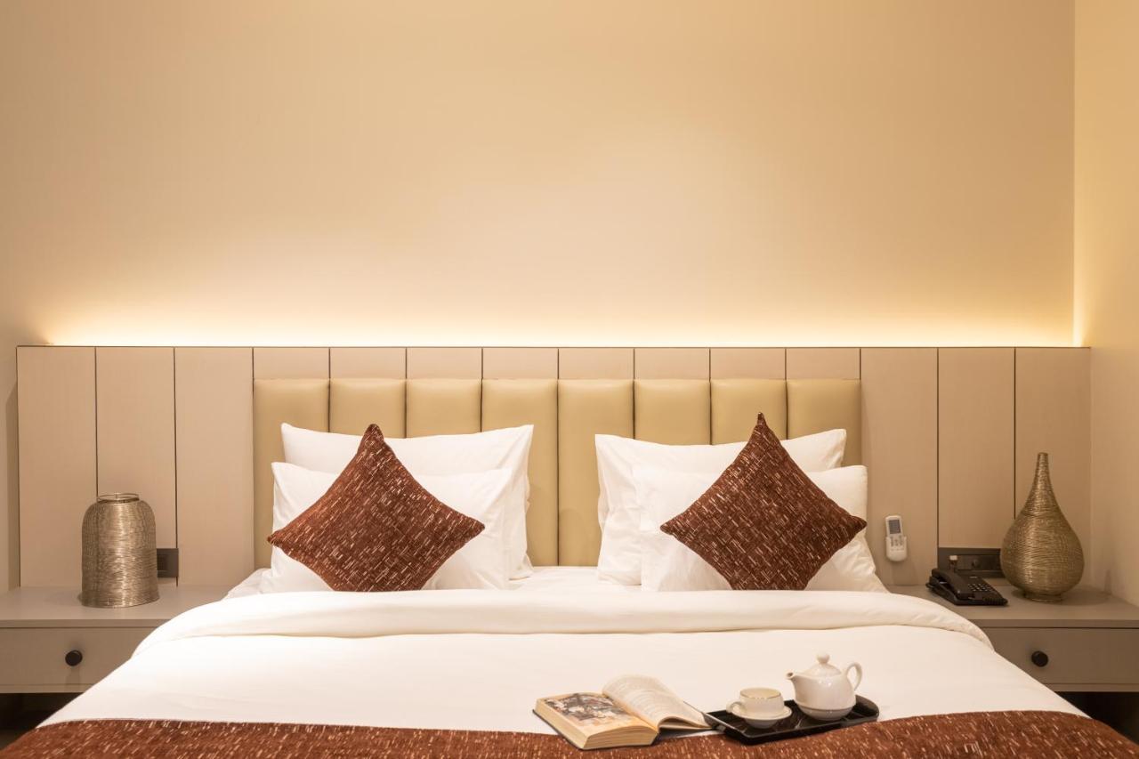 Elite Park Inn جايبور المظهر الخارجي الصورة