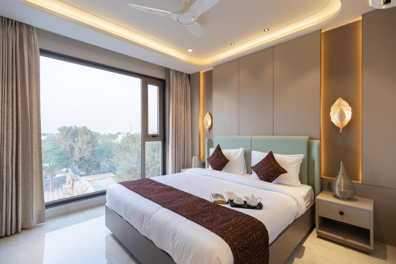 Elite Park Inn جايبور المظهر الخارجي الصورة