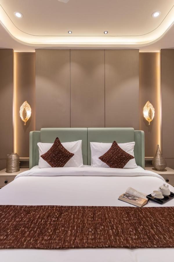 Elite Park Inn جايبور المظهر الخارجي الصورة