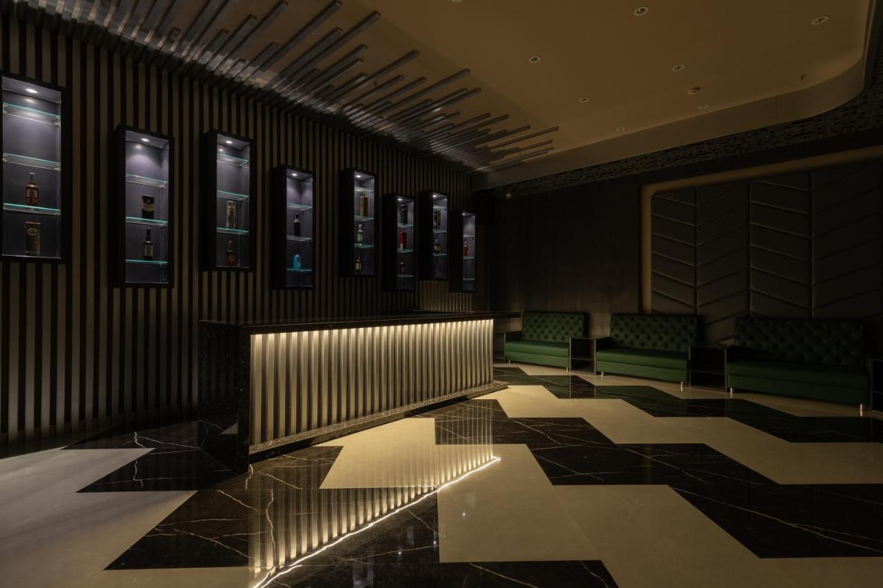 Elite Park Inn جايبور المظهر الخارجي الصورة
