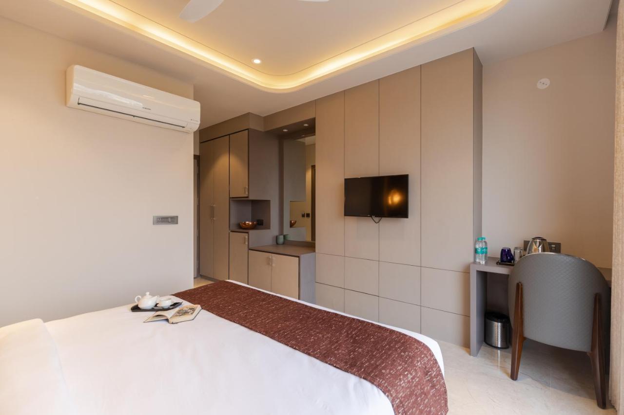 Elite Park Inn جايبور المظهر الخارجي الصورة