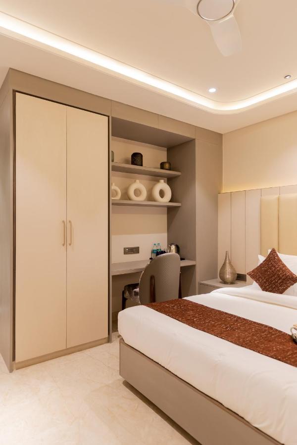 Elite Park Inn جايبور المظهر الخارجي الصورة