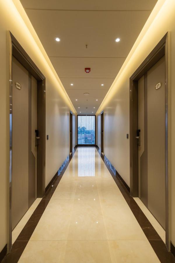 Elite Park Inn جايبور المظهر الخارجي الصورة
