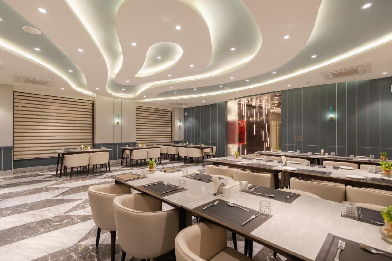 Elite Park Inn جايبور المظهر الخارجي الصورة