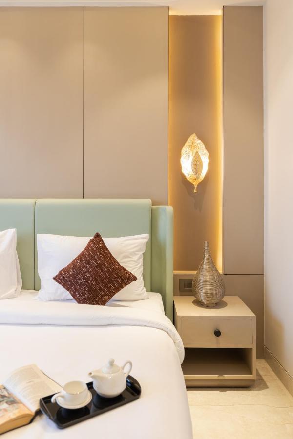 Elite Park Inn جايبور المظهر الخارجي الصورة
