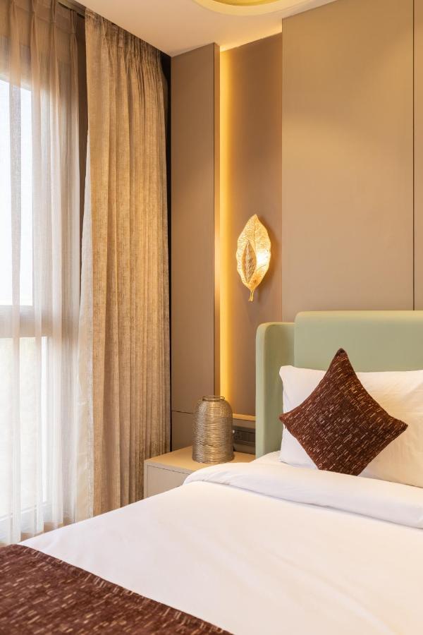 Elite Park Inn جايبور المظهر الخارجي الصورة