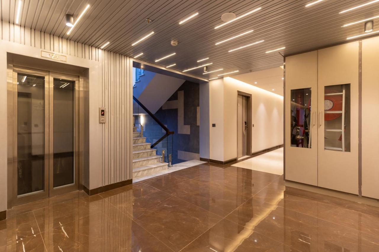Elite Park Inn جايبور المظهر الخارجي الصورة