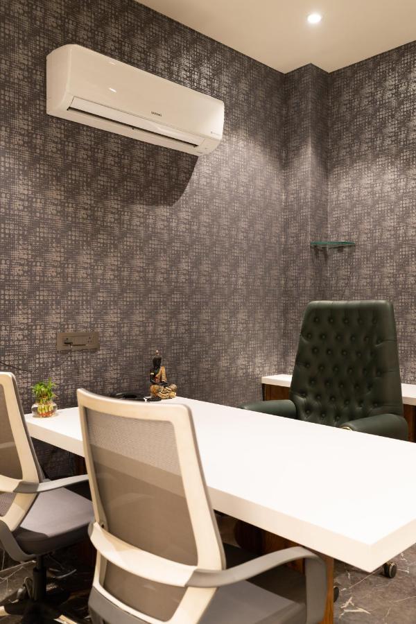Elite Park Inn جايبور المظهر الخارجي الصورة