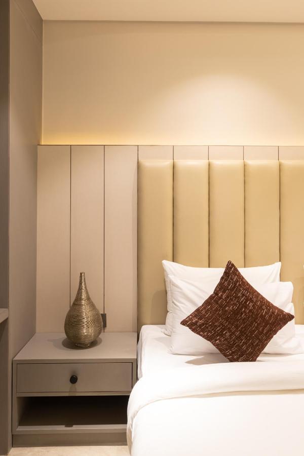 Elite Park Inn جايبور المظهر الخارجي الصورة