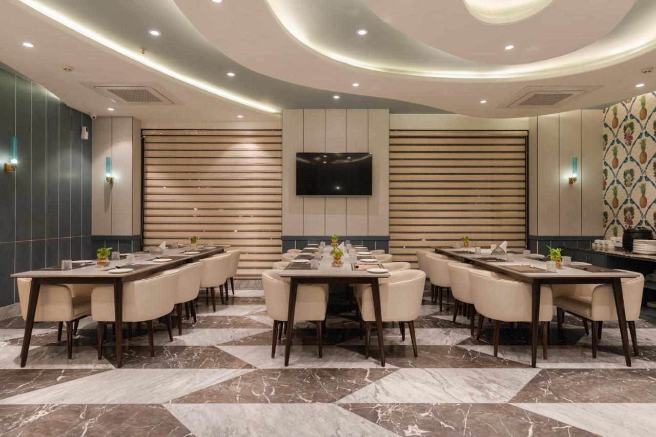 Elite Park Inn جايبور المظهر الخارجي الصورة